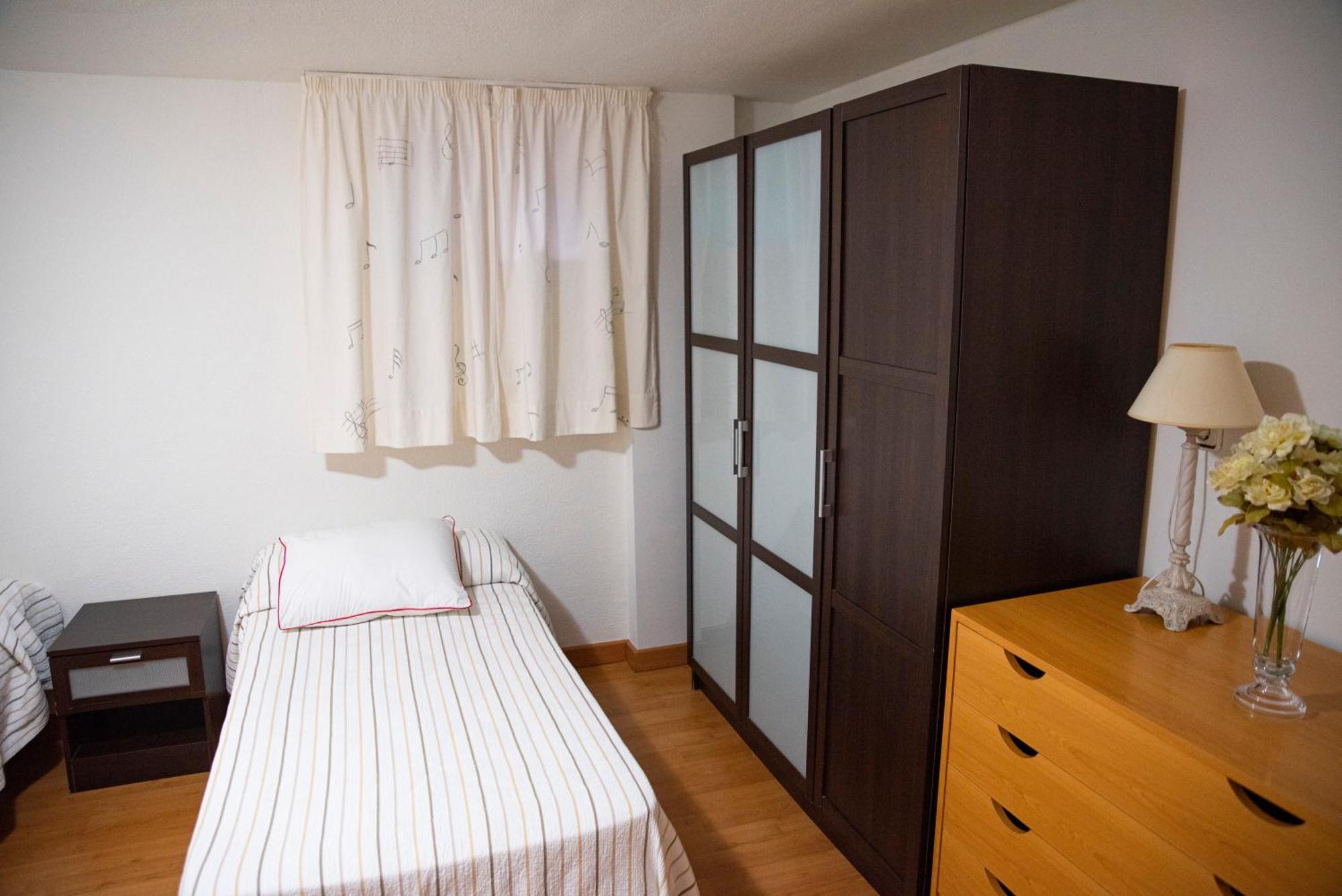 Casa Armonia Villa Cenes De La Vega Eksteriør billede