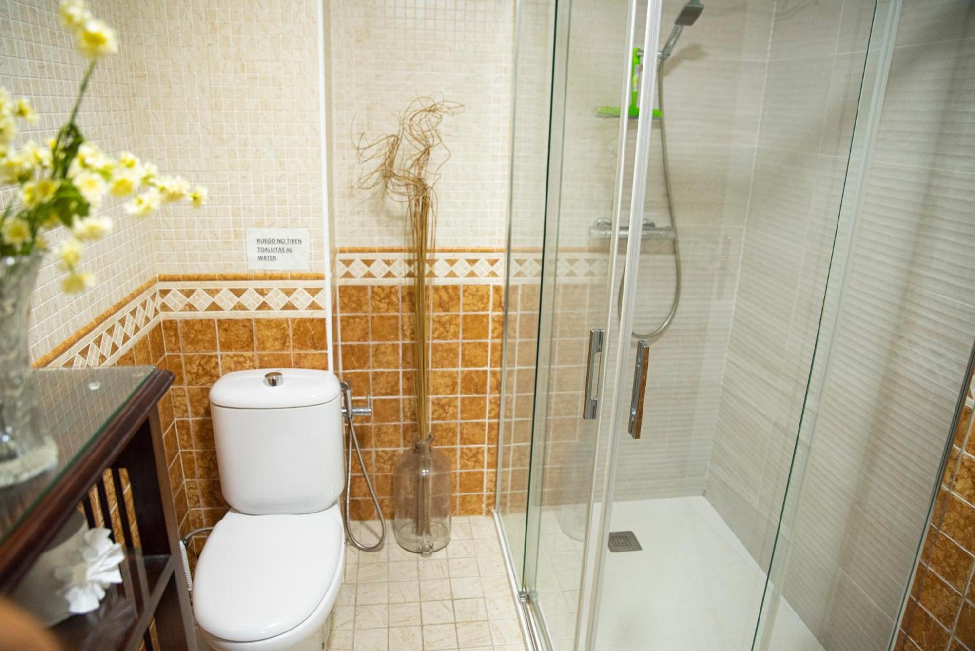 Casa Armonia Villa Cenes De La Vega Eksteriør billede